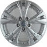 Диск R17 5x114,3 Скад KL-322 7,0J ET45 D67,1 селена