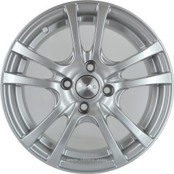 Диск R15 4x100 Скад Дели 6,0J ET48 D54,1 селена