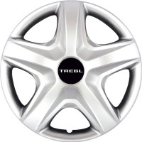 Колпак колеса гибкий 16" Model T-16418 (4шт)