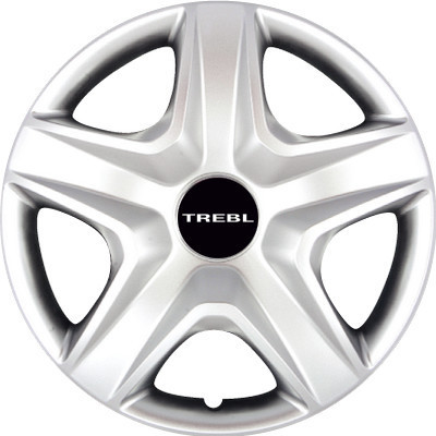 Колпак колеса гибкий 16" Model T-16418 (4шт)