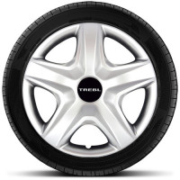 Колпак колеса гибкий 16" Model T-16418 (4шт)
