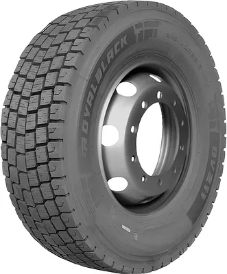 315/70  R22,5 Royal Black DV211 ведущая ось 156/150L а/шина