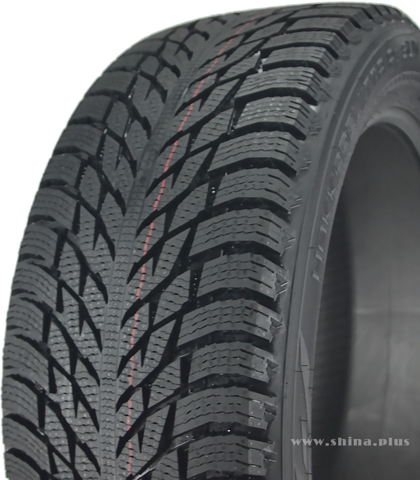 275/45  R21 Nokian Tyres (Ikon Tyres) Hakkapeliitta R3 110T (зима) а/шина