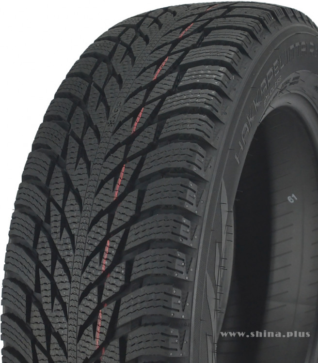 205/65  R15 Nokian Tyres (Ikon Tyres) Hakkapeliitta R3 94R (зима) а/шина