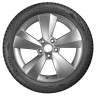 215/60 R17 Ikon Character Ice 8 ш (Nordman 8) 100T (зима) а/шина