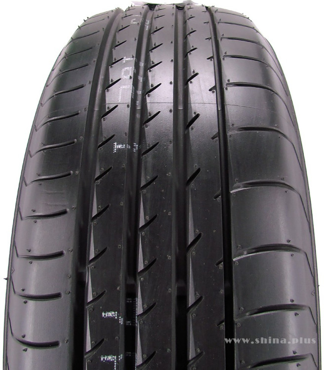 255/55  R19 Yokohama V-105 107Y (лето) а/шина ПИК