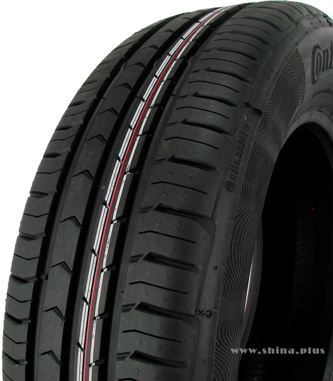 195/55  R16 Continental Premium Contact-5 91V (лето) а/шина