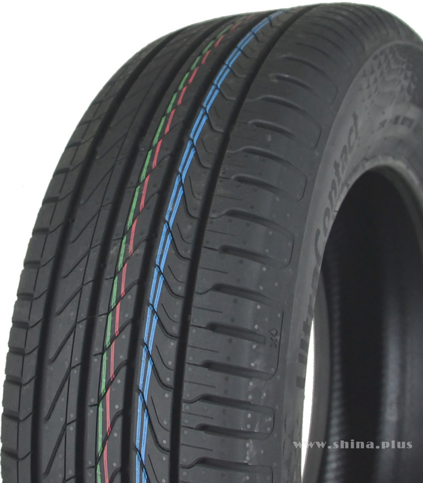 195/65  R15 Continental Ultra Contact 91T (лето) а/шина