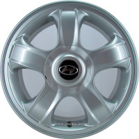 Диск R14 4x100 Replica (HND 95) 5,5J ET46 D54,1 S