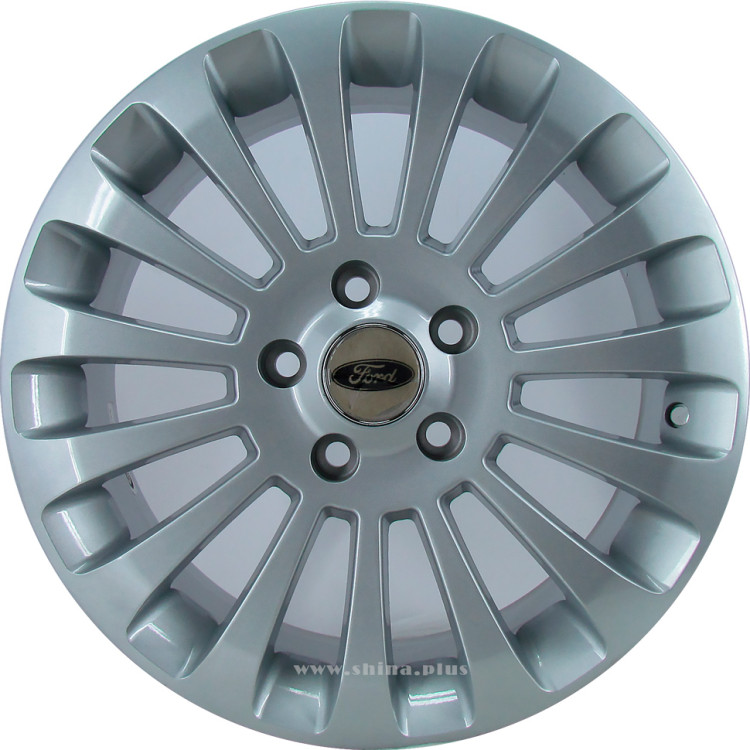 Диск R16 5x108 Replica (OД FO513 YQ) 6,5J ET52,5 D63,4 S