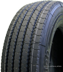 235/75  R17,5 BFGoodrich Route Control VG GO прицеп 143/141J а/шина