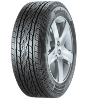 225/65 R17 Gislaved Terra Control 102Н (лето) а/шина