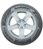 225/65 R17 Gislaved Terra Control 102Н (лето) а/шина