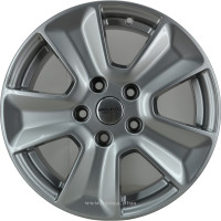 Диск R16 5x114,3 Скад KL-263 Renault Duster 6,5J ET50 D66,1 селена