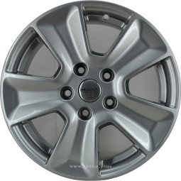 Диск R16 5x114,3 Скад KL-263 Renault Duster 6,5J ET50 D66,1 селена