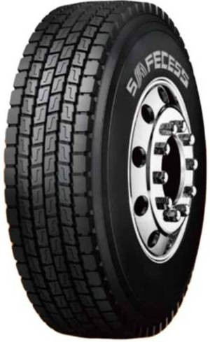 295/80  R22,5 Safecess SFC08 18PR ведущая ось 152/140L а/шина