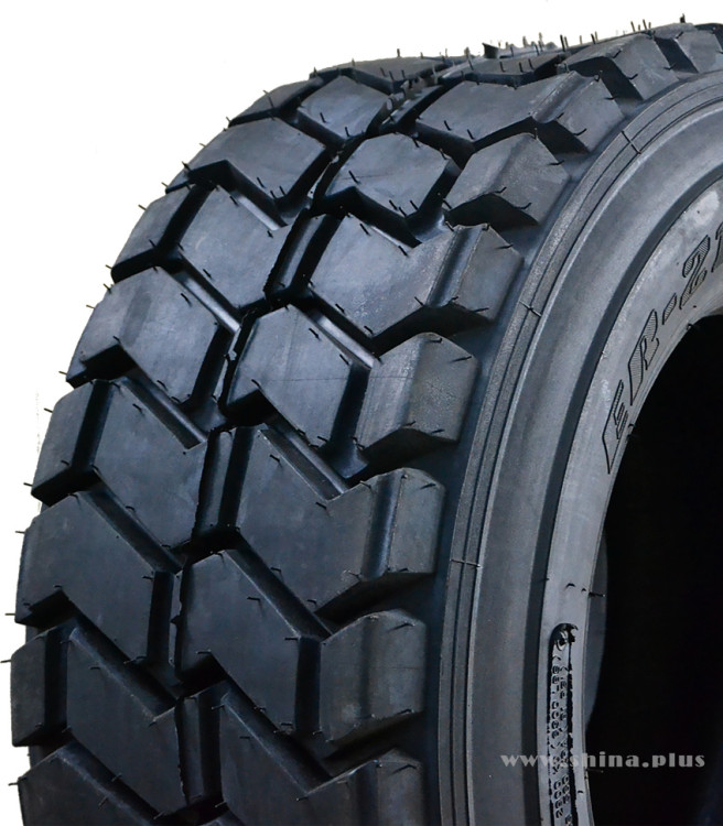 12-16,5 Nortec ER-218 10PR 141А5 10PR  без камеры  (Bobcat "шашка") а/шина