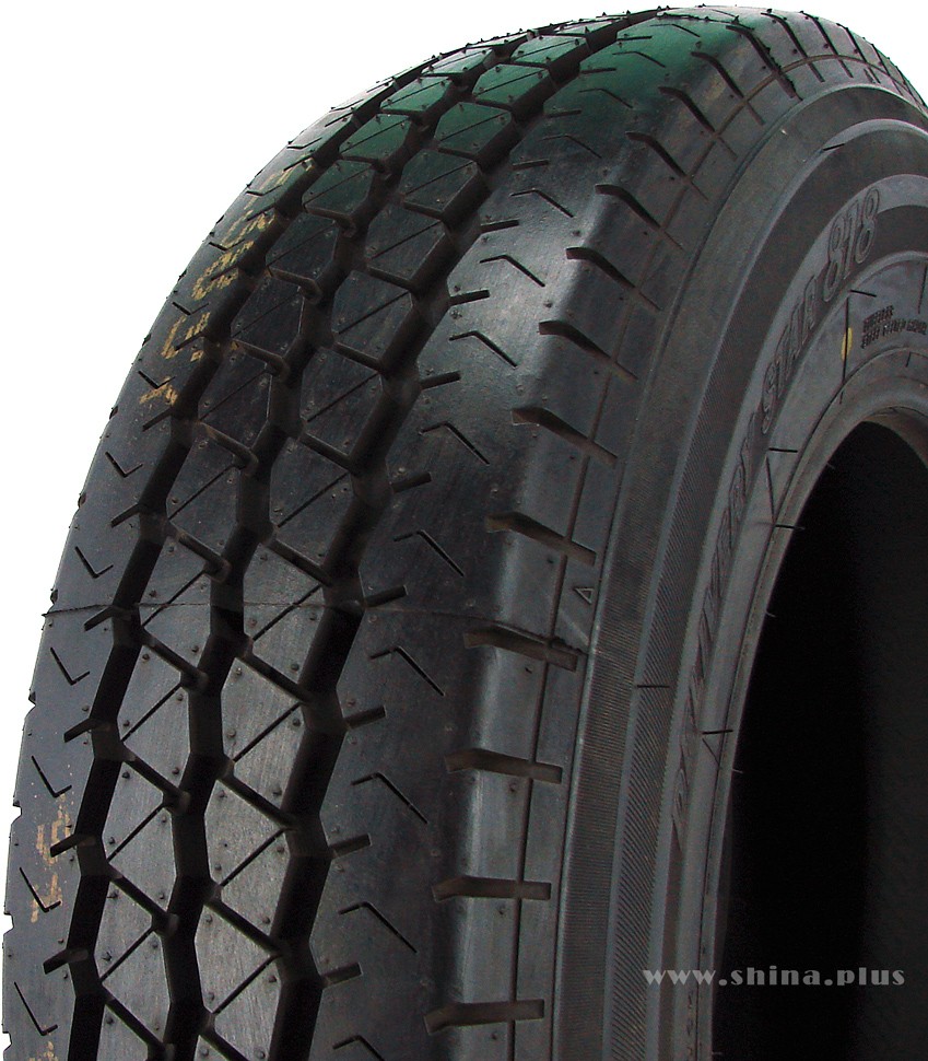 215/65 R16C Yokohama RY818 106T а/шина
