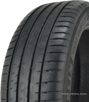 275/35  R19 Michelin Pilot Sport-4 100Y (лето) а/шина