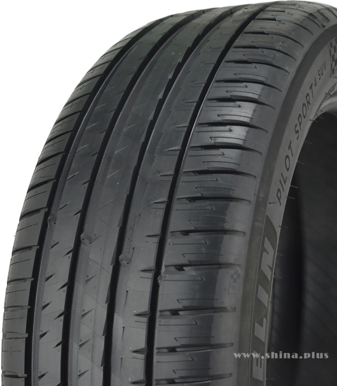 275/35  R19 Michelin Pilot Sport-4 100Y (лето) а/шина