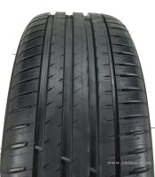 275/35  R19 Michelin Pilot Sport-4 100Y (лето) а/шина