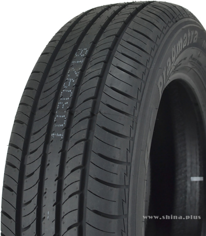 195/65  R15 Maxxis MP-10 Pragmatra/Mecotra 91H (лето) а/шина