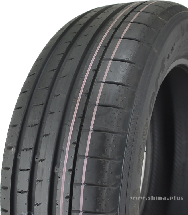 225/60  R18 Yokohama V107 104W (лето) а/шина ПИК
