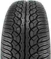 275/55  R20 Yokohama PA02 117V (лето) а/шина