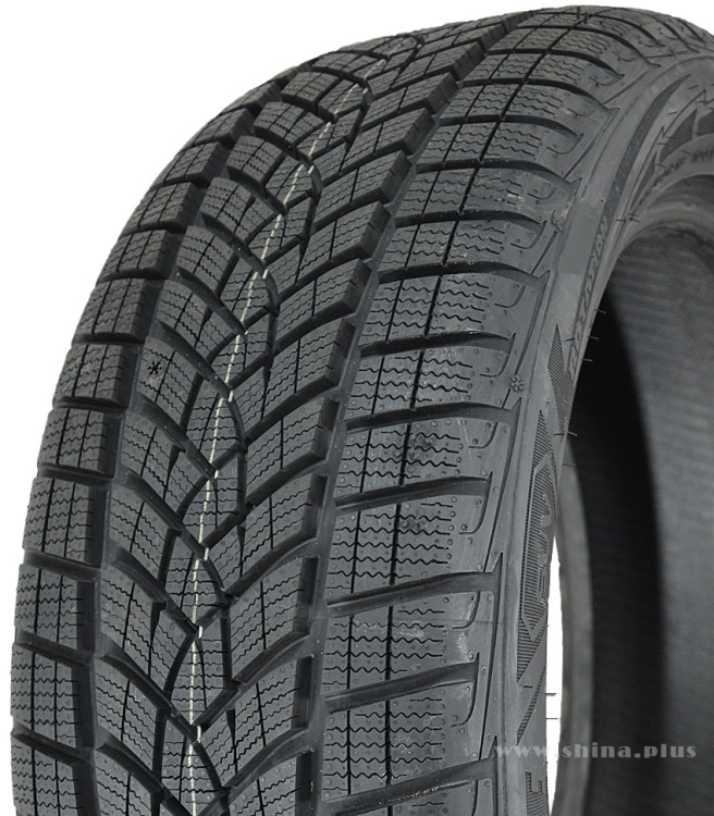 255/45  R20 GoodYear UltraGrip Ice SUV Gen-1 105T (зима) а/шина ПИК