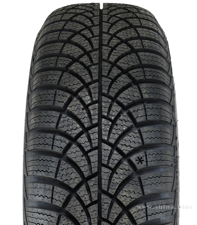 185/60  R15 Goodyear UG-9 88T (зима) а/шина ПИК