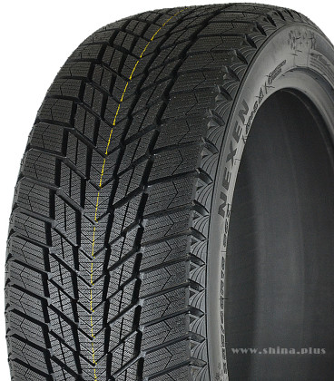 225/45  R18 Nexen Winguard Ice Plus 95T (зима) а/шина