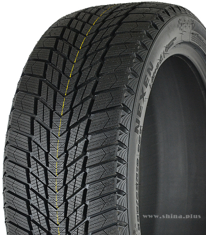 225/45  R18 Nexen Winguard Ice Plus 95T (зима) а/шина
