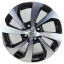Диск R15 4x100 Tech Line RST005 6,0J ET46 D54,1 BD