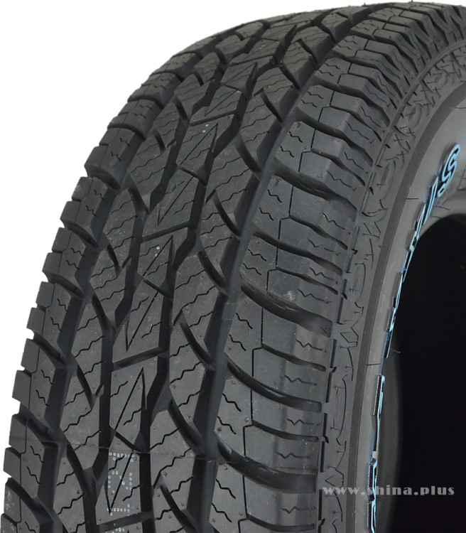 275/65  R17 Maxxis Bravo AT-771 115T (лето) а/шина