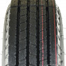 235/75  R17,5 Ovation VI-111 16PR рулевая ось 143/141J а/шина