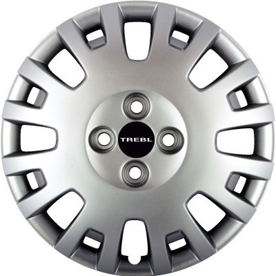 Колпак колеса гибкий 15" Model T-15322 (4шт)