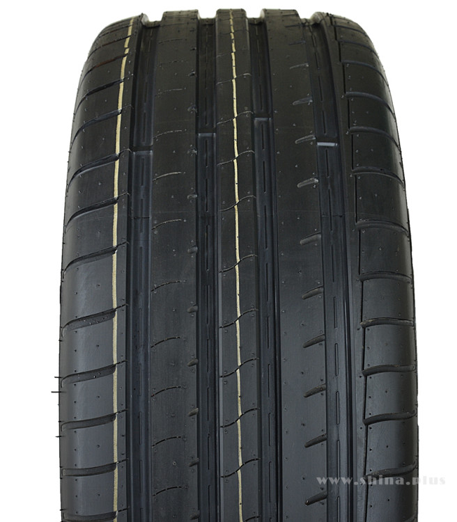 275/45  R21 Windforce Catchfors UHP 110W (лето) а/шина