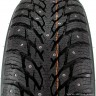 245/55  R19 Nokian Tyres (Ikon Tyres) Hakkapeliitta SUV 9 ш 107T (зима) а/шина