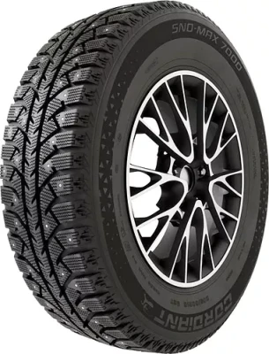 225/55 R18 Cordiant Sno-Max 7000 ш 102T (зима) а/шина