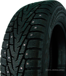 255/60  R18 Nokian Tyres (Ikon Tyres) Hakkapeliitta SUV7 ш 112T (зима) а/шина