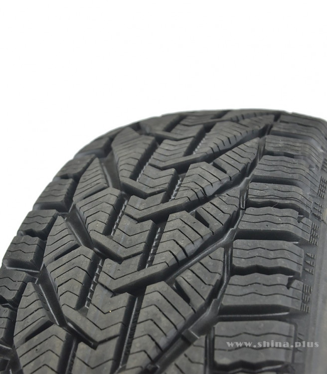 185/55  R15 Tigar Winter 82T (зима) а/шина