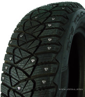 185/60  R15 Dunlop Ice Touch D-Stud ш 88T (527907) (зима) а/шина %%%
