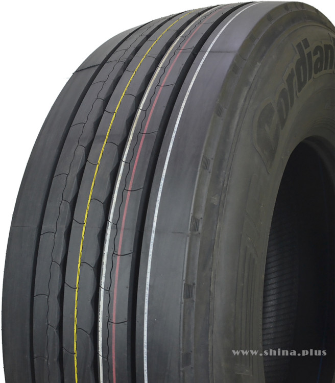 385/65  R22,5 Cordiant Professional TL-1 прицеп 160K б/к а/шина