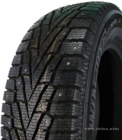 265/60  R18 Roadstone Winguard Spike 114T ш а/шина