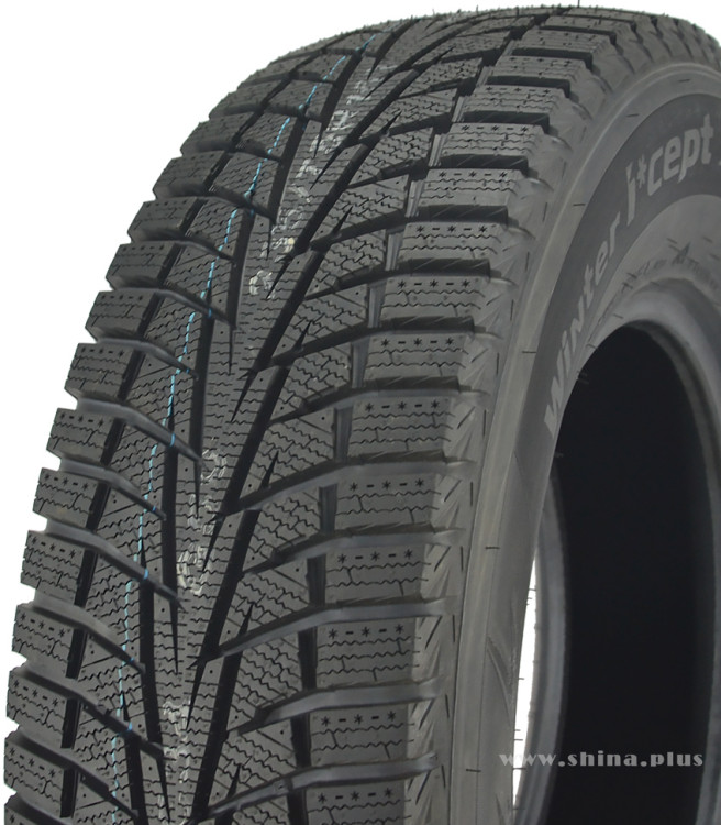 235/75  R16 Hankook Dynapro I*cept RW10 108T (зима) а/шина