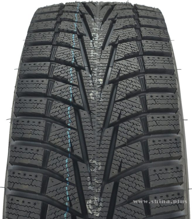 235/75  R16 Hankook Dynapro I*cept RW10 108T (зима) а/шина