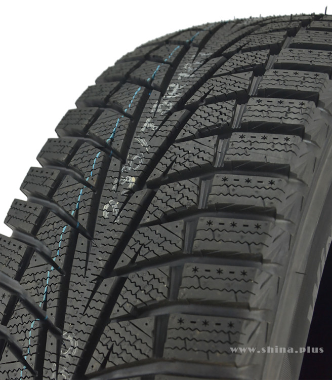 235/75  R16 Hankook Dynapro I*cept RW10 108T (зима) а/шина