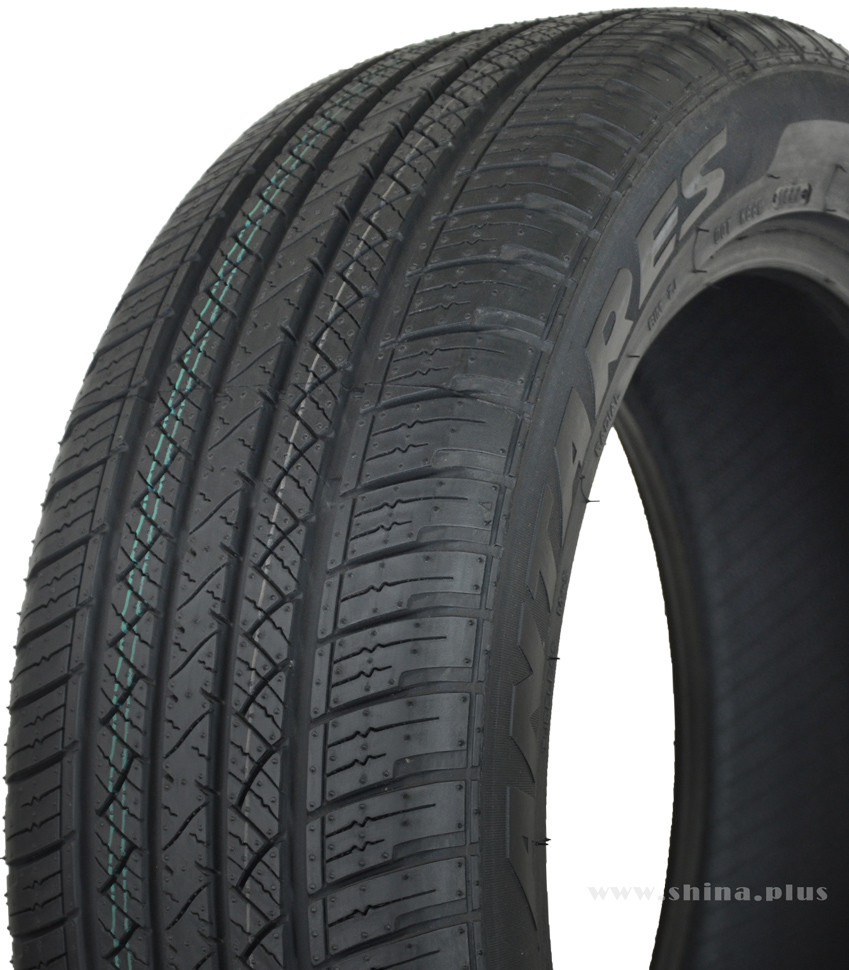 265/45  R21 Antares Comfort A5 104W (лето) а/шина