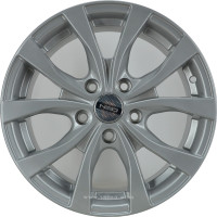 Диск R16 5x114,3 Tech Line 665 6,5J ET46 D67,1 SL Neo