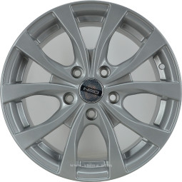 Диск R16 5x114,3 Tech Line 665 6,5J ET46 D67,1 SL Neo